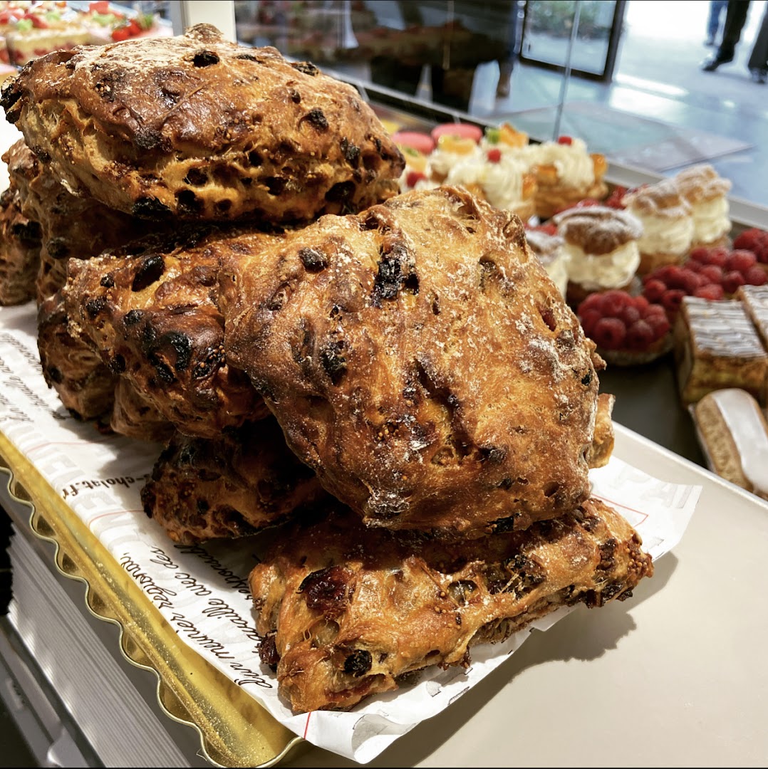 Boulangerie Pâtisserie Giboulet Marie · Photos 6